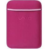 Sony VAIO Carrying Pouch (Pink)