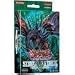 Yugioh! American Dragon's Roar Structure Deck - Yu-gi-oh! Trading Card Game