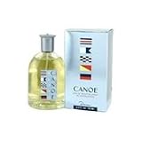 Canoe Aftershave Balm 4 Oz