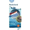 Wasserkarte Niederlande 1 : 320 000