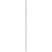 FRANCIS 300-CB24B 100-Watt Hot Rod Fiberglass Antenna (Black)