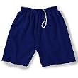 MJ Soffe Men Long 50/50 Short