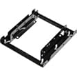 SABRENT 2.5 to 3.5 Inches Internal Hard Disk Drive Mounting Kit (BK-HDDH)