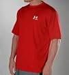 Under Armour Loose Gear Full T-Shirt Mens