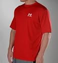 Under Armour Loose Gear Full T-Shirt Mens