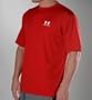 Under Armour Loose Gear Full T-Shirt (Royal)