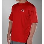 Under Armour® Heat Gear Full T-shirt