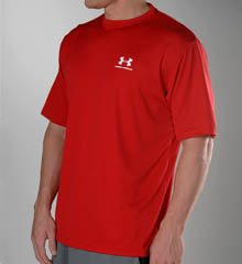 Under Armour® Heat Gear Full T-shirt