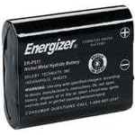 Energizer Er-P511 Replaces Panasonic P-P511�