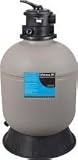 Aqua Ultraviolet Ultima Ii 4000 Pond Filter Black 4000 Gallon - A50003