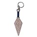 Naruto: Sakura Kunai Knife Shape Key Chain