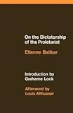 On the dictatorship of the proletariat