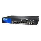 JUNIPER FIREWALL VPN SRX210H-POE 8PORT SRX 210 1PIM SLOT 1EXCD