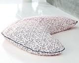 Babydan Nursing Pillow Nostalgia Blue