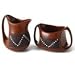 Hand Painted Aladdin Creamer - Milk Jug - Tea Set Image
