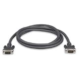 Belkin F3H982-25 Pro Series High-Integrity VGA/SVGA Monitor Replacement Cable (25 ft.)