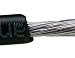 Brand New Solar Panel Interconnecting Quality Cable 12AWG Stranded UL listed Black