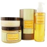 Sensory Fusion Mango Ginger Body Butter With Shea And Aloe 4.5 Oz