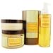 Sensory Fusion Mango Ginger Warming Sugar Polish 12 Oz