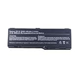 Lithium Ion Laptop Battery For Dell Inspiron 6000