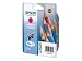 Epson T0323 - Print cartridge - 1 x pigmented magenta - 420 pages