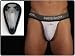 Sporting Goods : Shock Doctor BasiX Supporter with BioFlex Cup