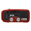 American Red Cross Microlink FR160 All-Band Radio - Frontgate