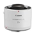 Canon EFレンズ エクステンダー EF2X III