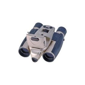 Click here to buy Celestron 8 x 32 VistaPix Water-Resistant 2.0MP Digital Camera Binoculars.