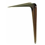 National Mfg. 8x10 Fw Shelf Bracket