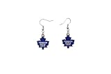 NHL Toronto Maple Leafs Earrings