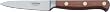 LamsonSharp 3-1/2-Inch Forged Paring Knife