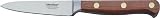 LamsonSharp 3-1/2-Inch Forged Paring Knife