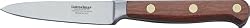 LamsonSharp 3-1/2-Inch Forged Paring Knife