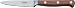LamsonSharp 3-1/2-Inch Forged Paring Knife