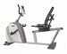 TUNTURI F30R Exercise Bike