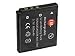 CTA Digital DB-7001 KLIC-7001 Rechargeable Lithium-Ion Battery (800mAh, 3.7V) Replacement for KODAK KLIC-7001 Battery