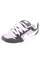 NIKE 6.0 AIR MOGAN WOMEN WHITE BLACK GREY CLGY/WH
