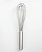 Martha Stewart Collection Whisk, 12"