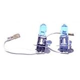 1 Pair of Xenon Super White Fog Light Bulbs 03 04 Mazda 6  95 96 97 98 99 00 01 02... by High Performance Parts