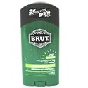 Brut Original Fragrance Oval Solid Deodorant - 3.4 Oz