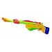 Air Zone Dual Fire Dart Blaster