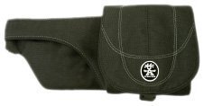 Crumpler Fototasche The B.B., washed dark grey, 10 x 10,5 x 4 cm Preisvergleich