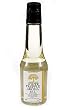 White Truffle Oil - sunflower oil with white truffle aroma - 8.4 oz/250 ml by Aromatruffe, France.