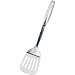 Stellar Premium Slotted Turner Stainless Steel