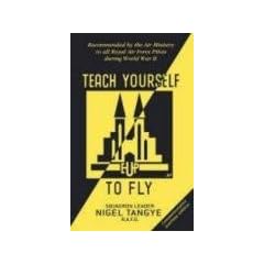 Teach Yourself to Fly