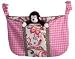 Funky Monkey Toy Bag