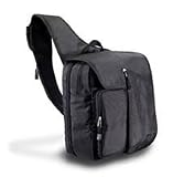 Fleurville DJ Bag