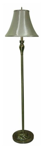 4D Concepts Bridegeford Floor Lamp On Sale