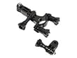GoPro Handlebar Seatpost Mount for HERO Cameras